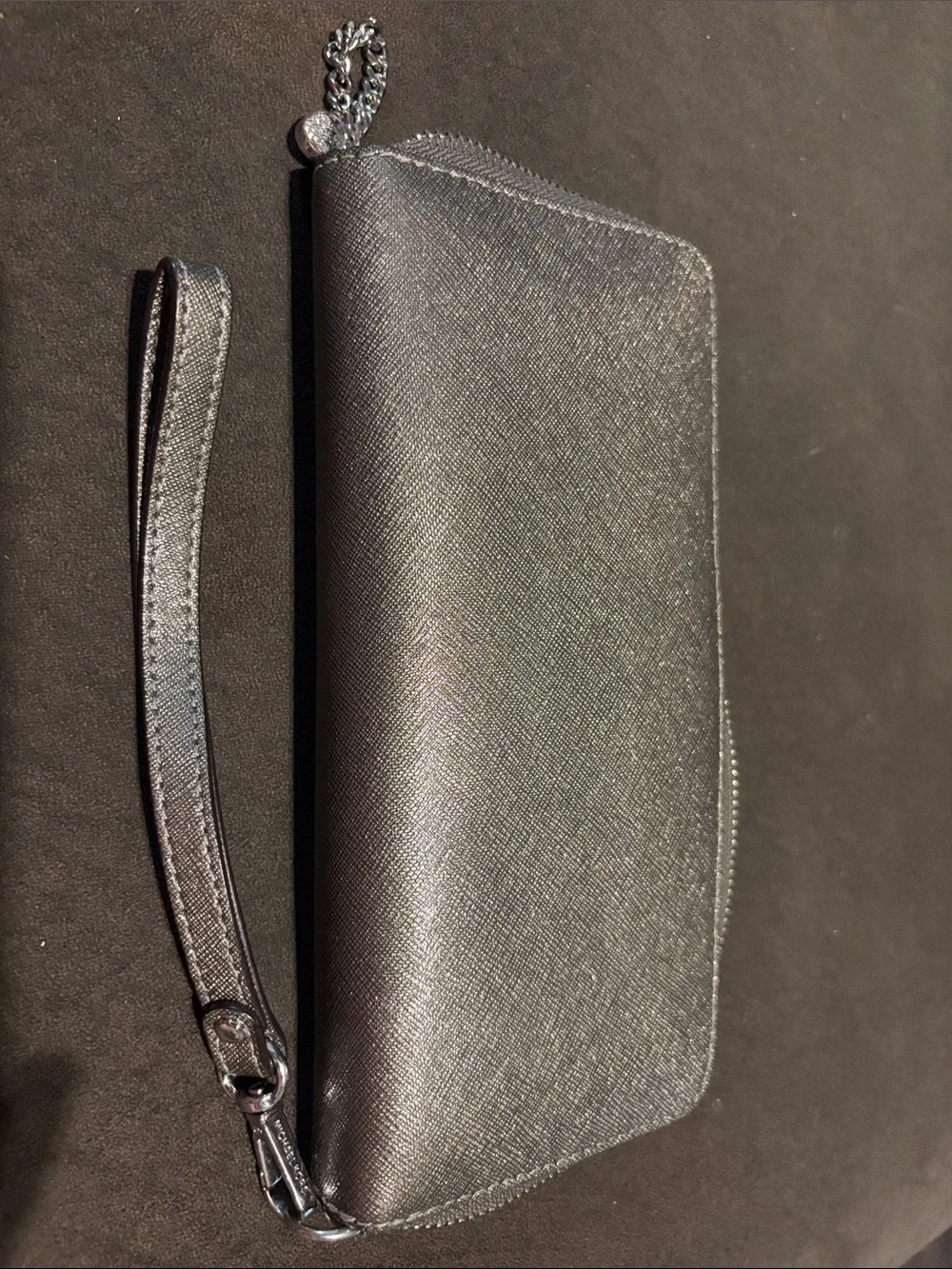 Michael Kors strap contents keys